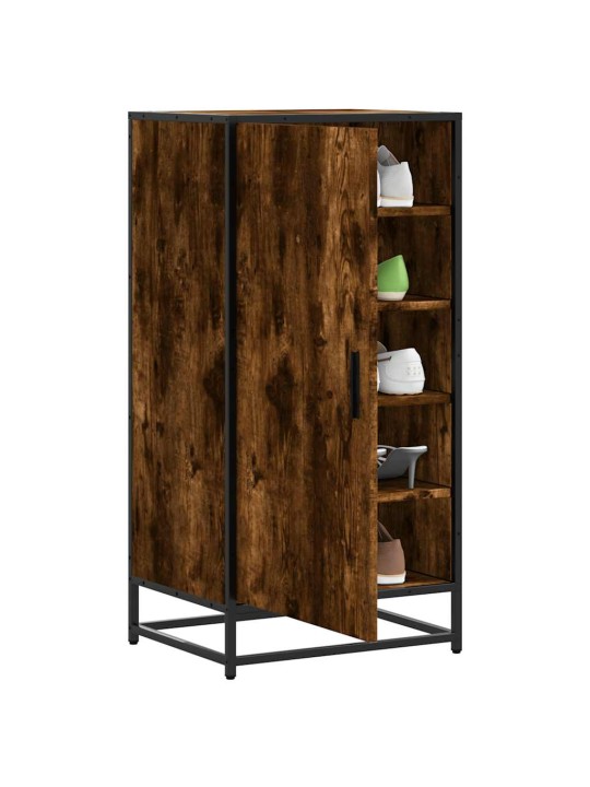 KINGARIIUL SUITSUTAMM 48X38X97,5 CM EHITUSPUIT