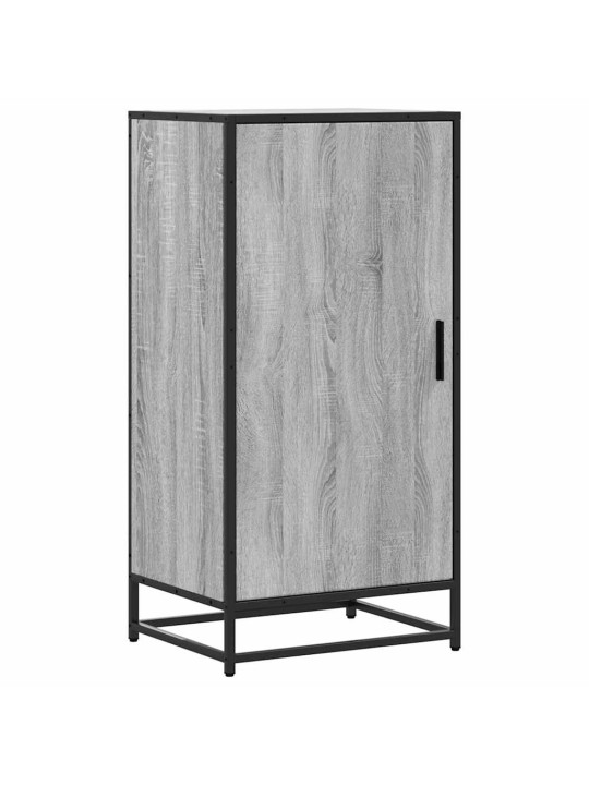 KINGARIIUL HALL SONOMA 48X38X97,5 CM ENGINEERED WOOD