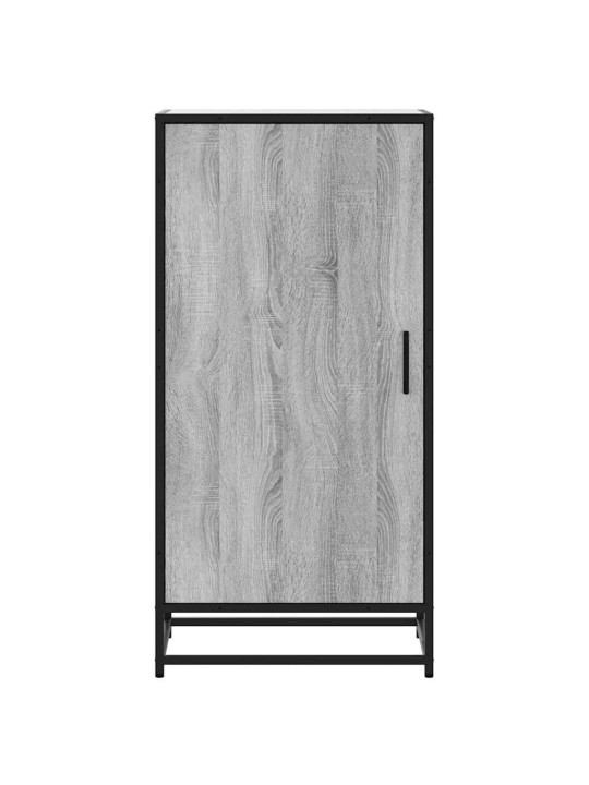 KINGARIIUL HALL SONOMA 48X38X97,5 CM ENGINEERED WOOD