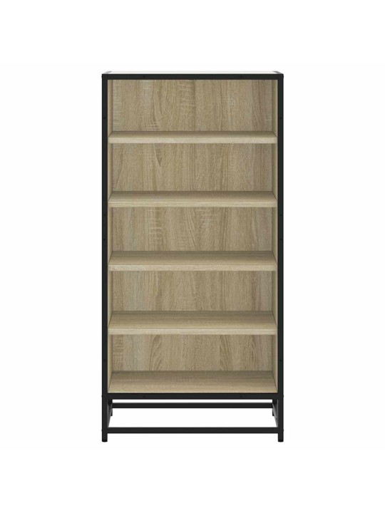 JALATSIRIIUL SONOMA TAMM 48X38X97,5 CM EHITUSPUIT