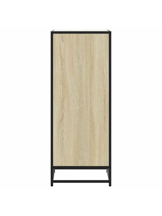 JALATSIRIIUL SONOMA TAMM 48X38X97,5 CM EHITUSPUIT