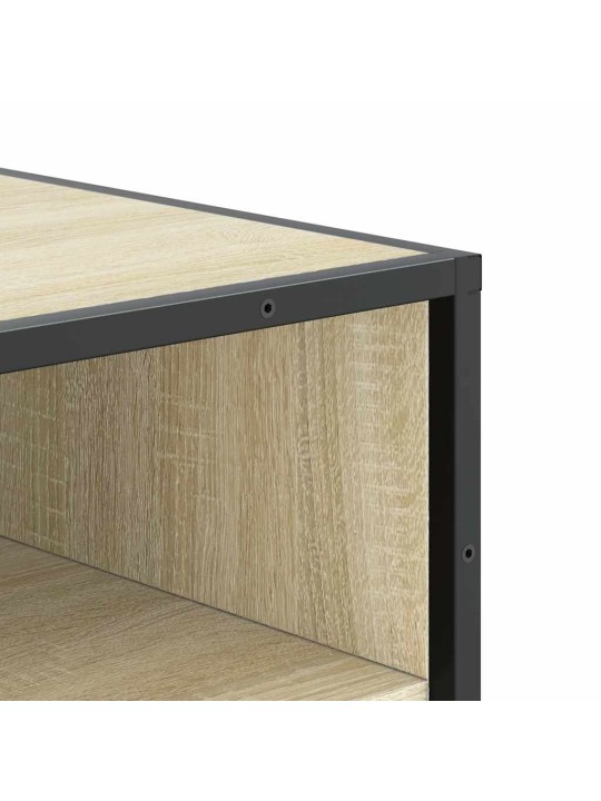 JALATSIRIIUL SONOMA TAMM 48X38X97,5 CM EHITUSPUIT