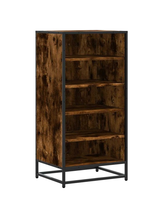 KINGARIIUL SUITSUTAMM 48X38X97,5 CM EHITUSPUIT