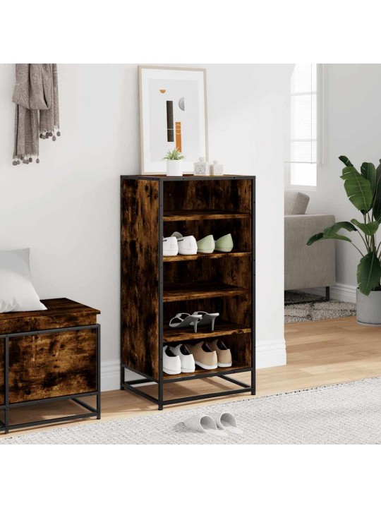 KINGARIIUL SUITSUTAMM 48X38X97,5 CM EHITUSPUIT