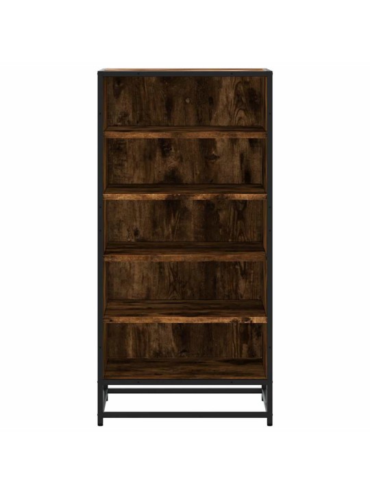 KINGARIIUL SUITSUTAMM 48X38X97,5 CM EHITUSPUIT