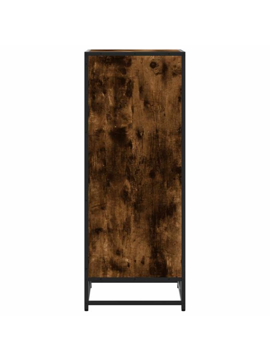 KINGARIIUL SUITSUTAMM 48X38X97,5 CM EHITUSPUIT