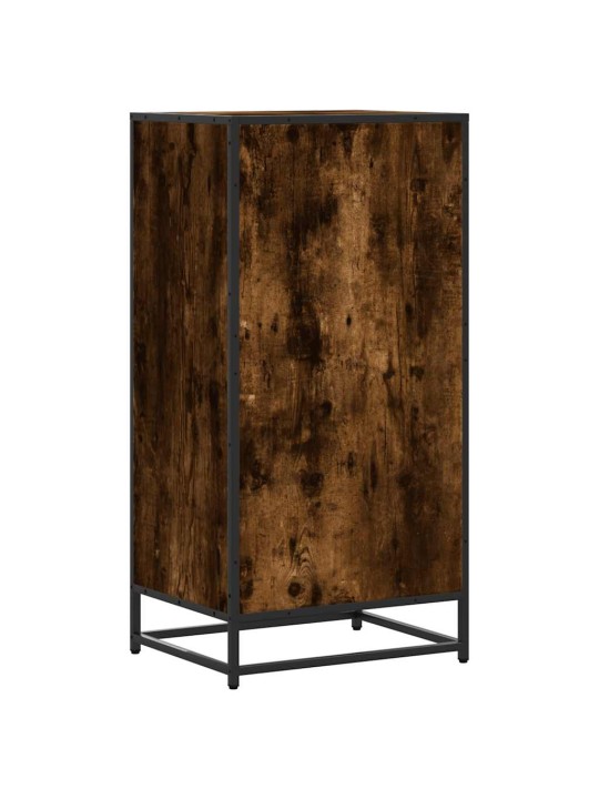 KINGARIIUL SUITSUTAMM 48X38X97,5 CM EHITUSPUIT
