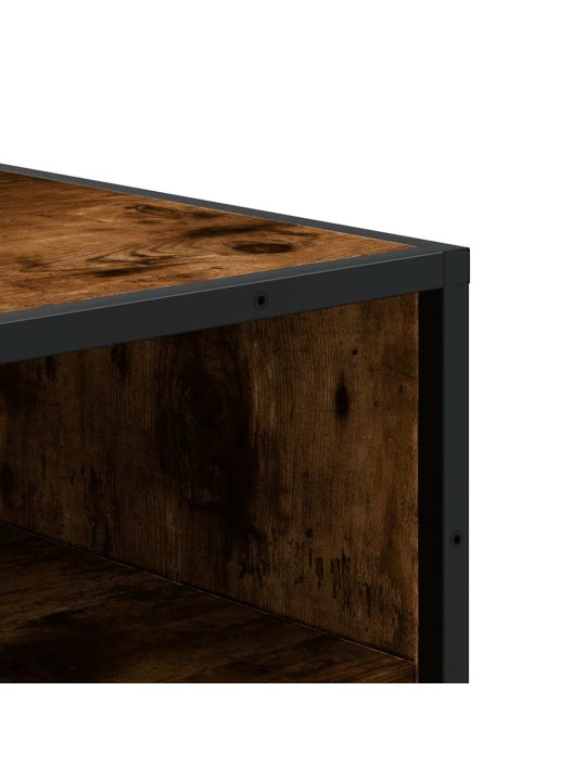 KINGARIIUL SUITSUTAMM 48X38X97,5 CM EHITUSPUIT