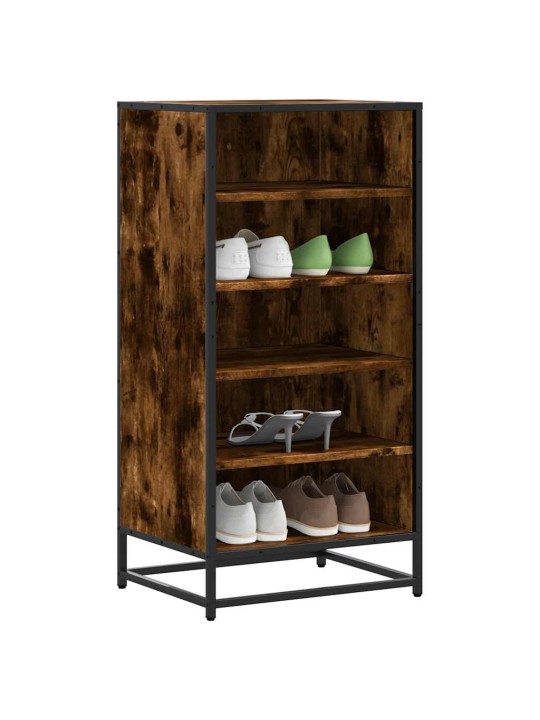 KINGARIIUL SUITSUTAMM 48X38X97,5 CM EHITUSPUIT