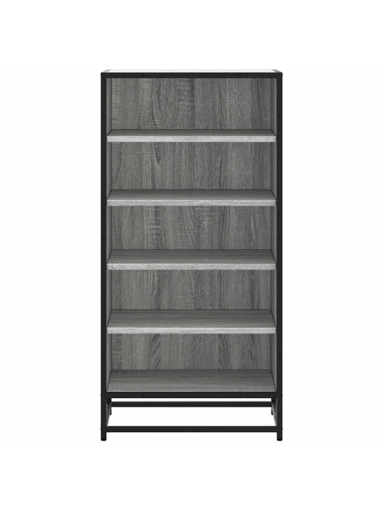 KINGARIIUL HALL SONOMA 48X38X97,5 CM ENGINEERED WOOD