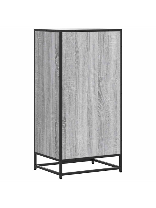 KINGARIIUL HALL SONOMA 48X38X97,5 CM ENGINEERED WOOD
