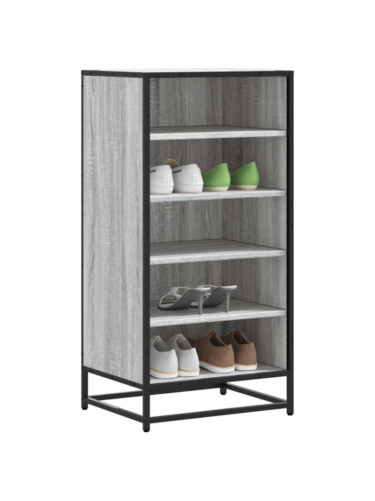 KINGARIIUL HALL SONOMA 48X38X97,5 CM ENGINEERED WOOD