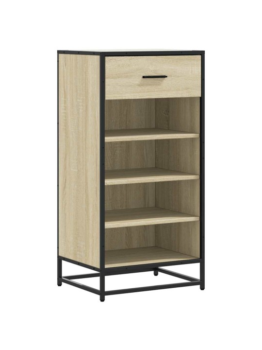 JALATSIRIIUL SONOMA TAMM 48X38X97,5 CM EHITUSPUIT