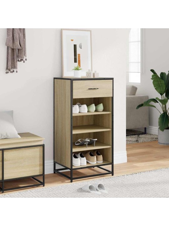 JALATSIRIIUL SONOMA TAMM 48X38X97,5 CM EHITUSPUIT