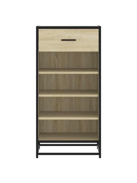 JALATSIRIIUL SONOMA TAMM 48X38X97,5 CM EHITUSPUIT