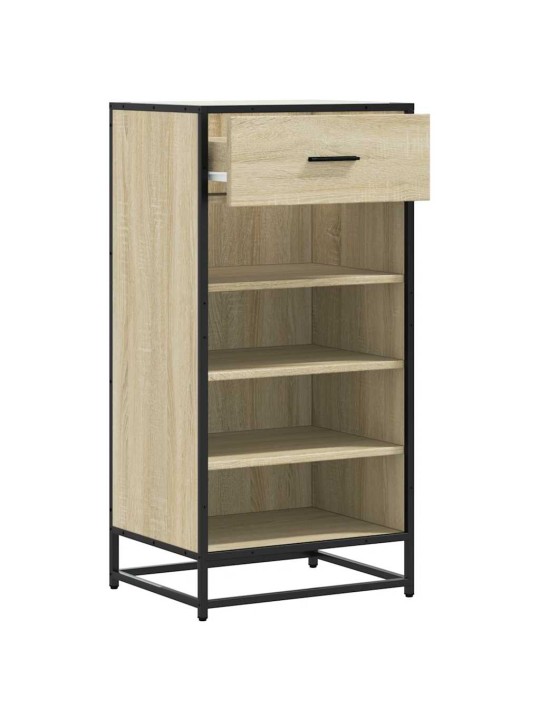 JALATSIRIIUL SONOMA TAMM 48X38X97,5 CM EHITUSPUIT
