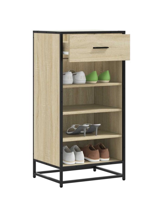 JALATSIRIIUL SONOMA TAMM 48X38X97,5 CM EHITUSPUIT