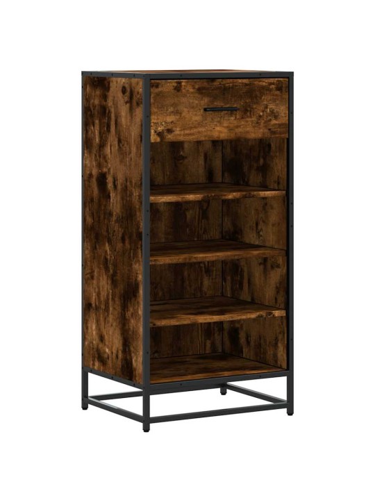 KINGARIIUL SUITSUTAMM 48X38X97,5 CM EHITUSPUIT
