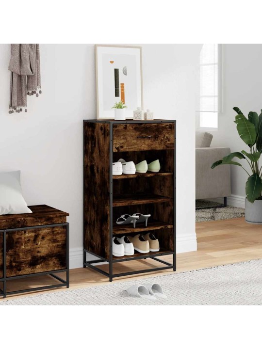 KINGARIIUL SUITSUTAMM 48X38X97,5 CM EHITUSPUIT