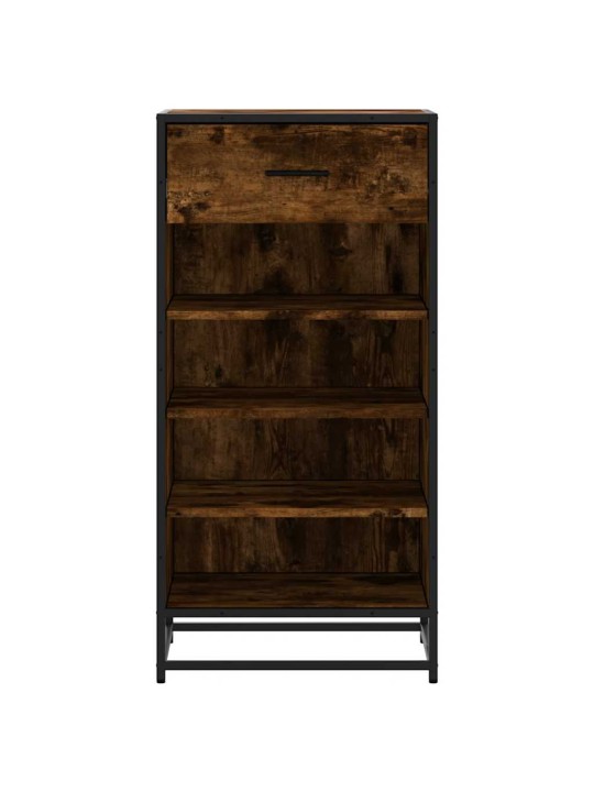 KINGARIIUL SUITSUTAMM 48X38X97,5 CM EHITUSPUIT