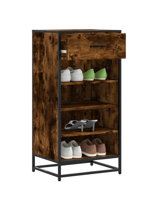 KINGARIIUL SUITSUTAMM 48X38X97,5 CM EHITUSPUIT