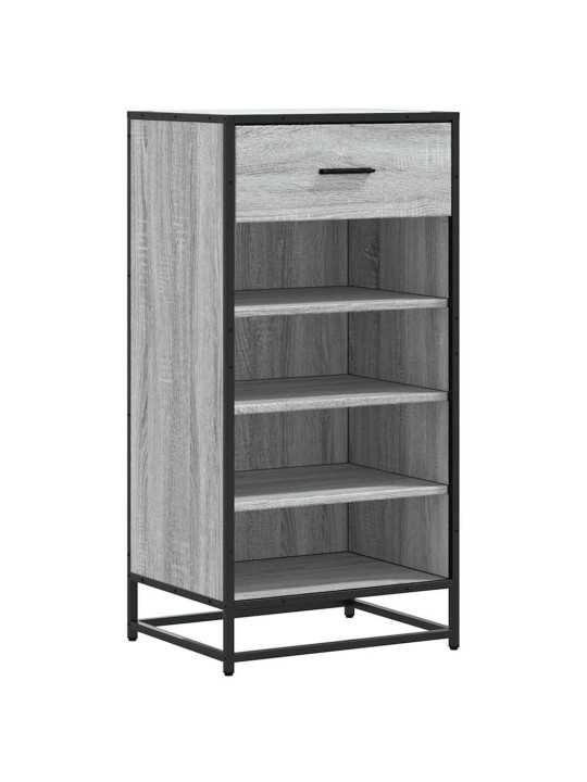 KINGARIIUL HALL SONOMA 48X38X97,5 CM ENGINEERED WOOD