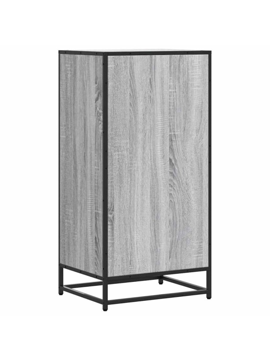KINGARIIUL HALL SONOMA 48X38X97,5 CM ENGINEERED WOOD