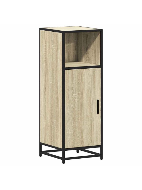 VANNITOAKAPP SONOMA TAMM 35X37,5X100 CM INSENERPUIT
