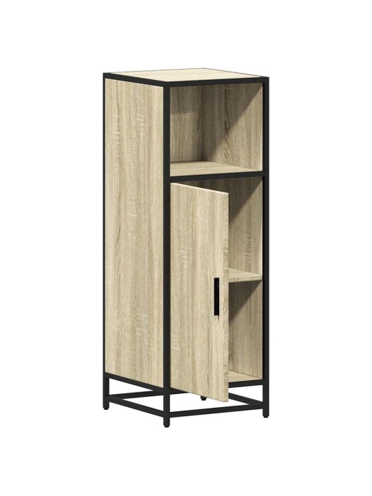 VANNITOAKAPP SONOMA TAMM 35X37,5X100 CM INSENERPUIT