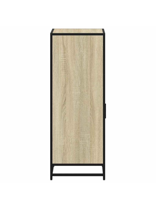 VANNITOAKAPP SONOMA TAMM 35X37,5X100 CM INSENERPUIT