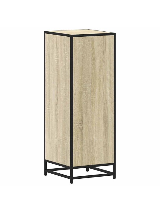 VANNITOAKAPP SONOMA TAMM 35X37,5X100 CM INSENERPUIT