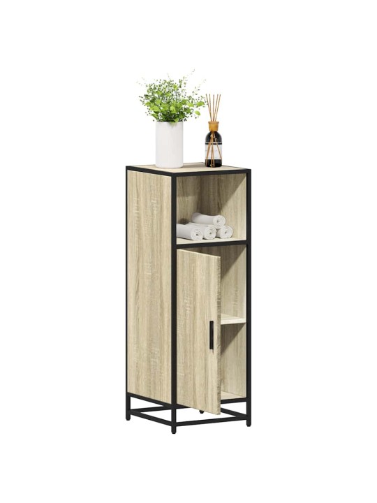 VANNITOAKAPP SONOMA TAMM 35X37,5X100 CM INSENERPUIT