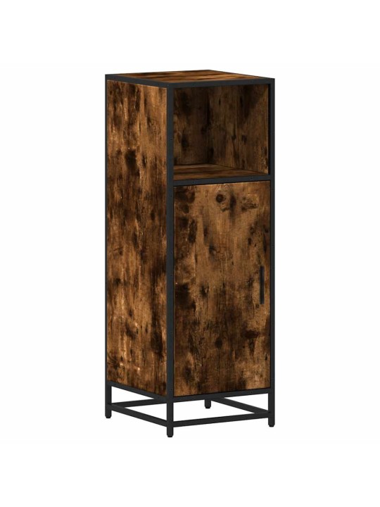 VANNITOAKAPP SUITSUTAMM 35X37,5X100 CM EHITUSPUIT