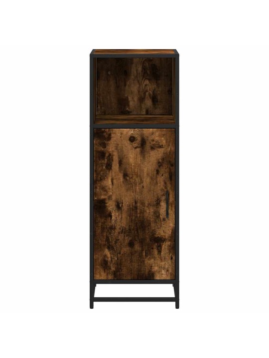VANNITOAKAPP SUITSUTAMM 35X37,5X100 CM EHITUSPUIT
