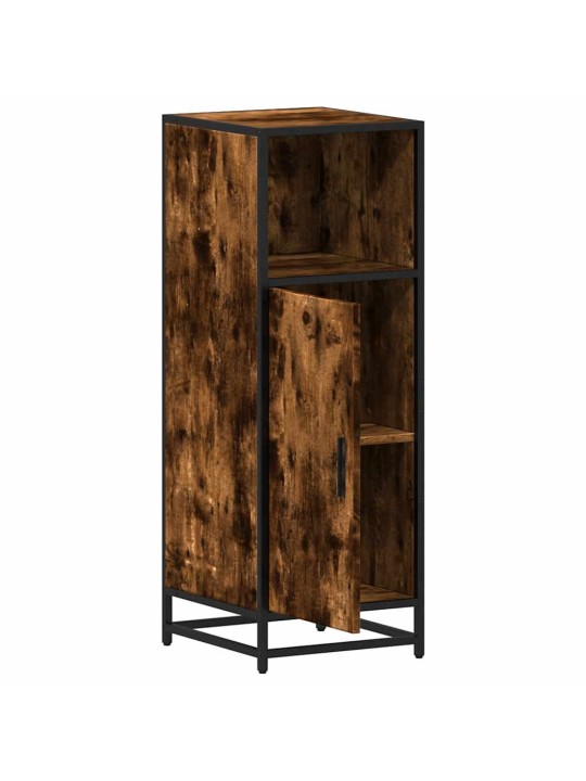 VANNITOAKAPP SUITSUTAMM 35X37,5X100 CM EHITUSPUIT
