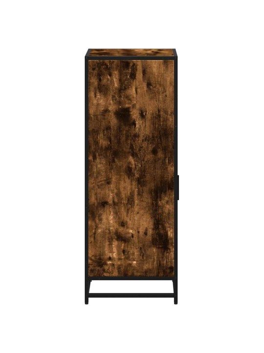 VANNITOAKAPP SUITSUTAMM 35X37,5X100 CM EHITUSPUIT