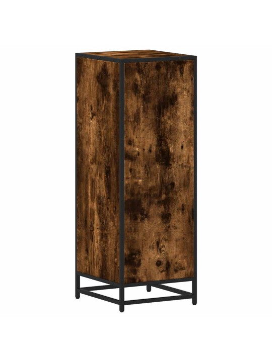 VANNITOAKAPP SUITSUTAMM 35X37,5X100 CM EHITUSPUIT