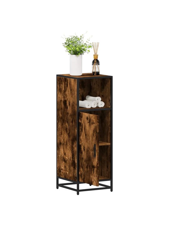 VANNITOAKAPP SUITSUTAMM 35X37,5X100 CM EHITUSPUIT