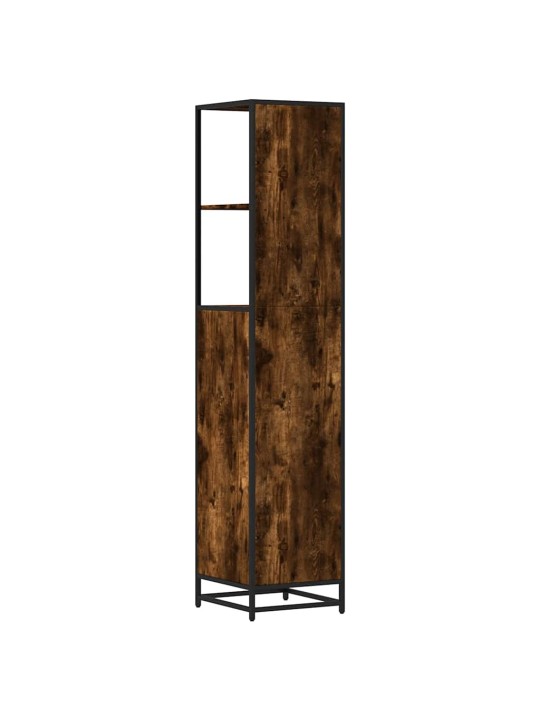 VANNITOAKAPP SUITSUTAMM 35X37,5X166 CM EHITUSPUIT