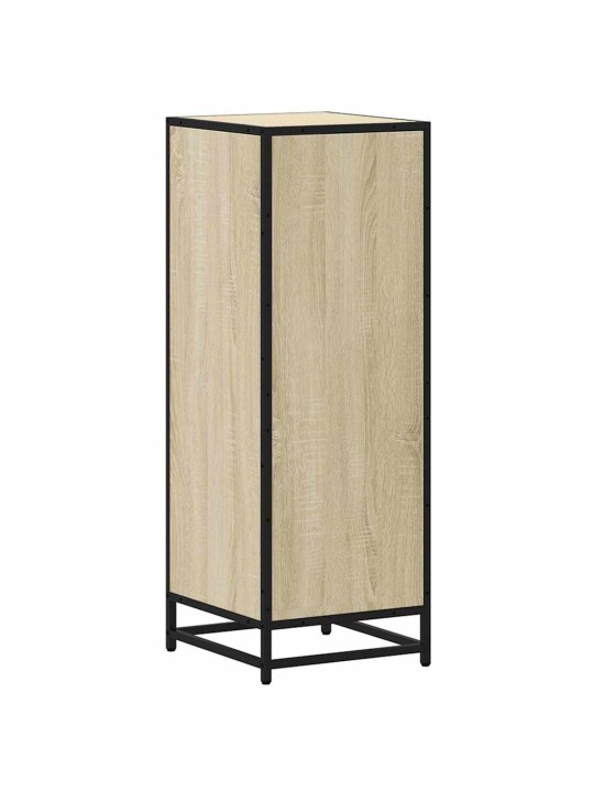 VANNITOAKAPP SONOMA TAMM 35X37,5X100 CM INSENERPUIT