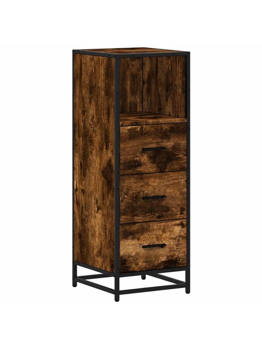 VANNITOAKAPP SUITSUTAMM 35X37,5X100 CM EHITUSPUIT