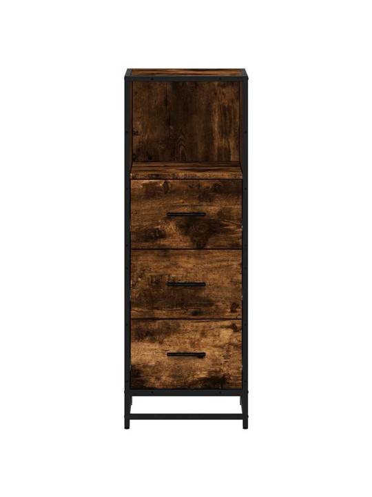 VANNITOAKAPP SUITSUTAMM 35X37,5X100 CM EHITUSPUIT