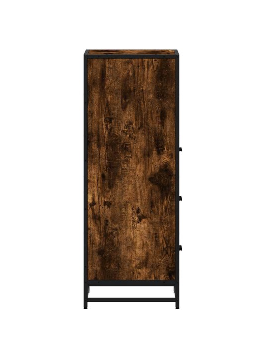 VANNITOAKAPP SUITSUTAMM 35X37,5X100 CM EHITUSPUIT
