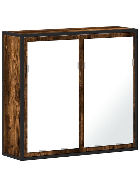 VANNITOA PEEGELKAPP SUITSUTAMM 65X20X60 CM EHITUSPUIT