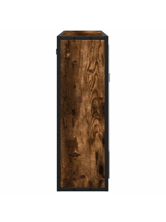 VANNITOA PEEGELKAPP SUITSUTAMM 65X20X60 CM EHITUSPUIT