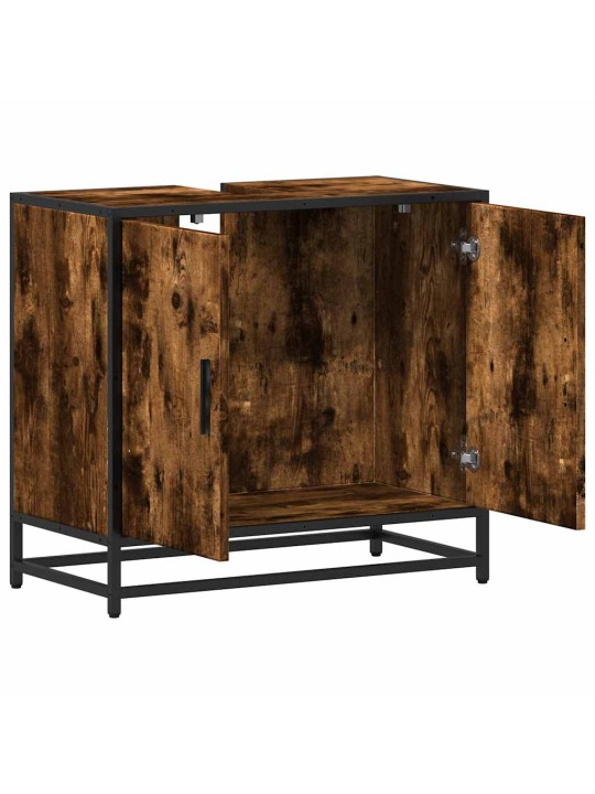 VANNITOA VALAMUKAPP SUITSUTAMM 65X33X60 CM EHITUSPUIT