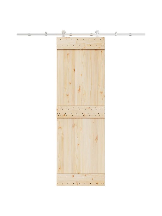 LIUGUKSETARVIKUTE KOMPLEKT, 200 CM, ROOSTEVABA TERAS, HÕBEDANE