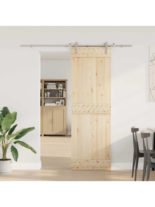 LIUGUKSETARVIKUTE KOMPLEKT, 200 CM, ROOSTEVABA TERAS, HÕBEDANE