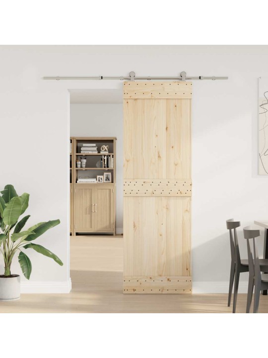 LIUGUKSETARVIKUTE KOMPLEKT, 183 CM, ROOSTEVABA TERAS, HÕBEDANE