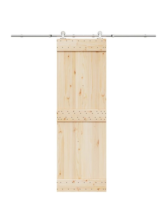 LIUGUKSETARVIKUTE KOMPLEKT, 200 CM, ROOSTEVABA TERAS, HÕBEDANE